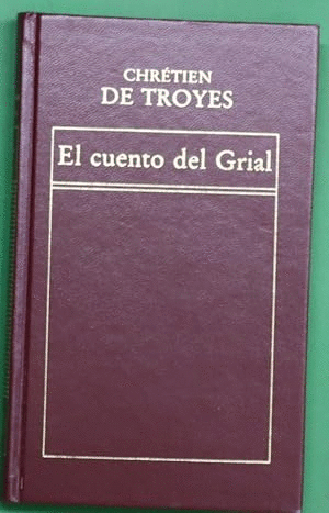 EL CUENTO DEL GRIAL