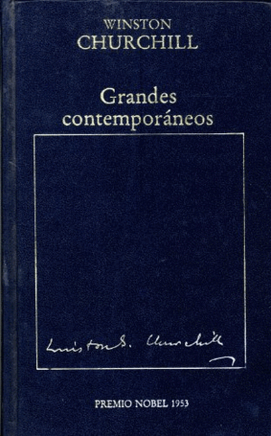 GRANDES CONTEMPORÁNEOS