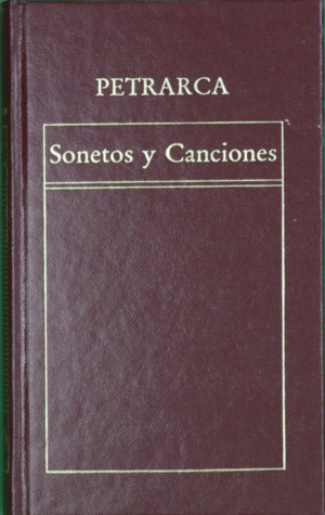 SONETOS Y CANCIONES