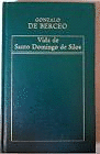 VIDA DE SANTO DOMINGO DE SILOS