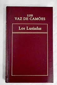 LOS LUSÍADAS (TAPA DURA)