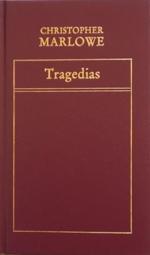 TRAGEDIAS