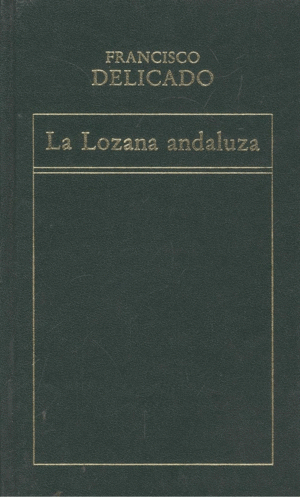 LA LOZANA ANDALUZA