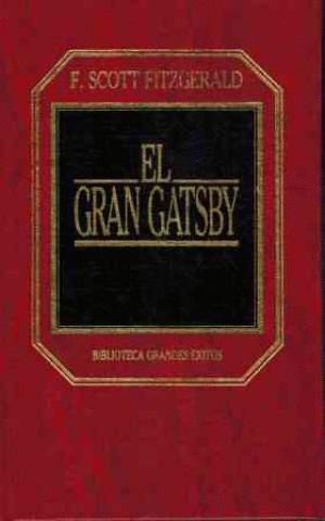 EL GRAN GATSBY