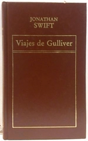 VIAJES DE GULLIVER