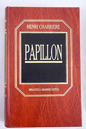 PAPILLON