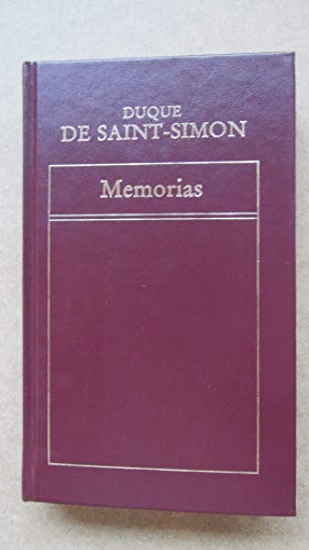 MEMORIAS