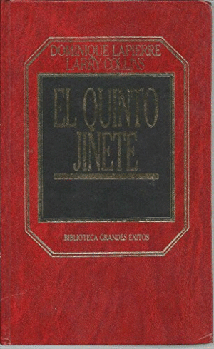 EL QUINTO JINETE