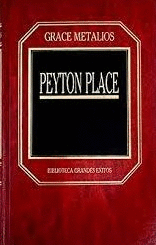 PEYTON PLACE (TEXTO EN ESPAÑOL)