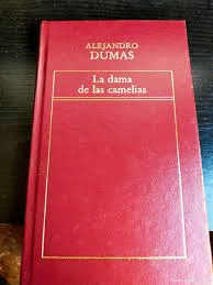 LA DAMA DE LAS CAMELIAS