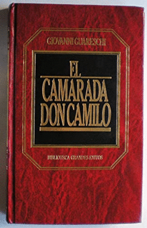 EL CAMARADA DON CAMILO