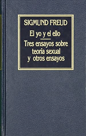 EL YO Y EL ELLO