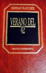 VERANO DEL 42