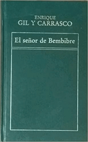 EL SEÑOR DE BEMBIBRE