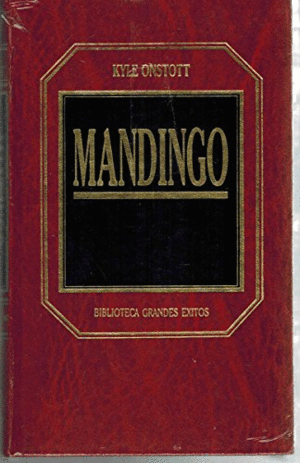 MANDINGO