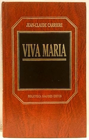 VIVA MARÍA