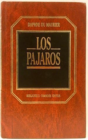 LOS PÁJAROS