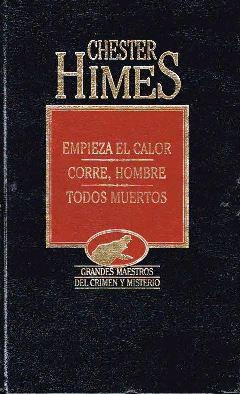 EMPIEZA EL CALOR/CORRE, HOMBRE/TODOS MUERTOS