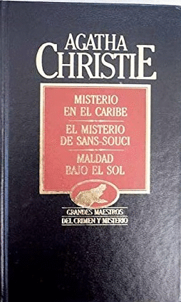 MISTERIO EN EL CARIBE; EL MISTERIO DE 