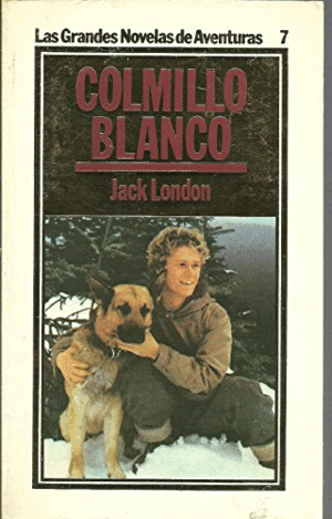 COLMILLO BLANCO