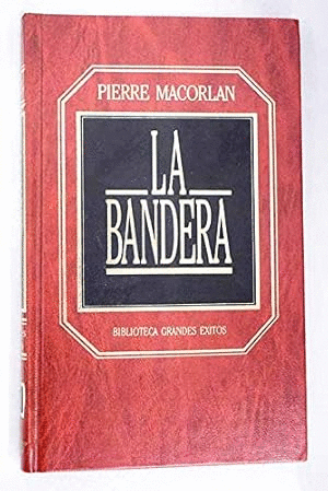 LA BANDERA