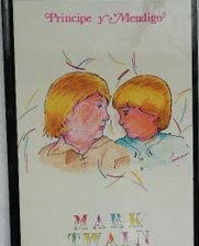 PRINCIPE Y MENDIGO (TAPA DURA)