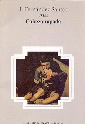 CABEZA RAPADA