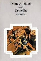 COMEDIA : INFIERNO