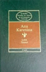 ANA KARENINA