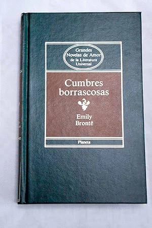CUMBRES BORRASCOSAS