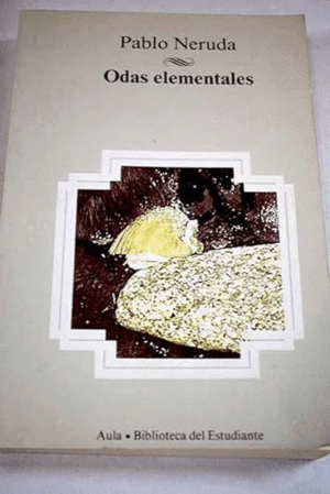 ODAS ELEMENTALES