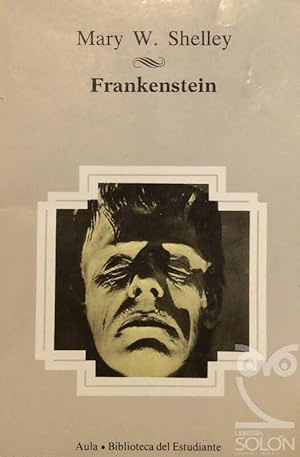 FRANKENSTEIN