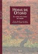 HOJAS DE OTONO