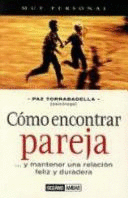 CÓMO ENCONTRAR PAREJA