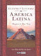 CUENTOS Y LEYENDAS DE AMÉRICA LATINA (TAPA DURA)