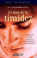 EL DON DE LA TIMIDEZ