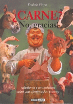 ¿CARNE? NO, GRACIAS