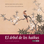 EL ÁRBOL DE LOS HAIKUS (TAPA DURA / ESPAÑOL - JAPONÉS)