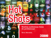 HOT SHOTS (TEXTO EN ESPAÑOL)