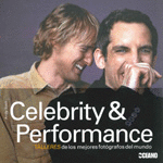 CELEBRITY & PERFORMANCE (TAPA DURA)