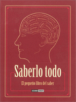 SABERLO TODO