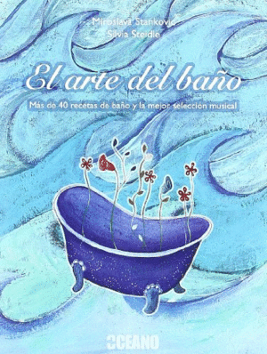 EL ARTE DEL BAÑO (TAPA DURA)