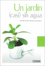 UN JARDÍN (CASI) SIN AGUA