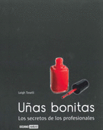 UÑAS BONITAS (TAPA DURA)