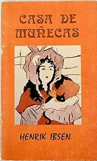 CASA DE MUÑECAS