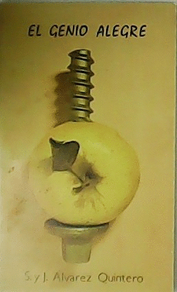 EL GENIO ALEGRE