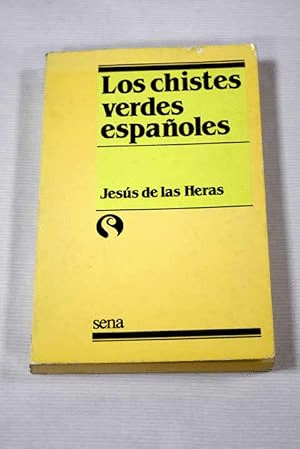 LOS CHISTES VERDES ESPAÑOLES