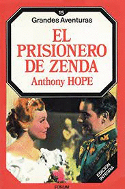 EL PRISIONERO DE ZENDA