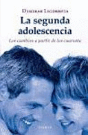 LA SEGUNDA ADOLESCENCIA