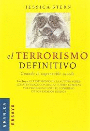 EL TERRORISMO DEFINITIVO